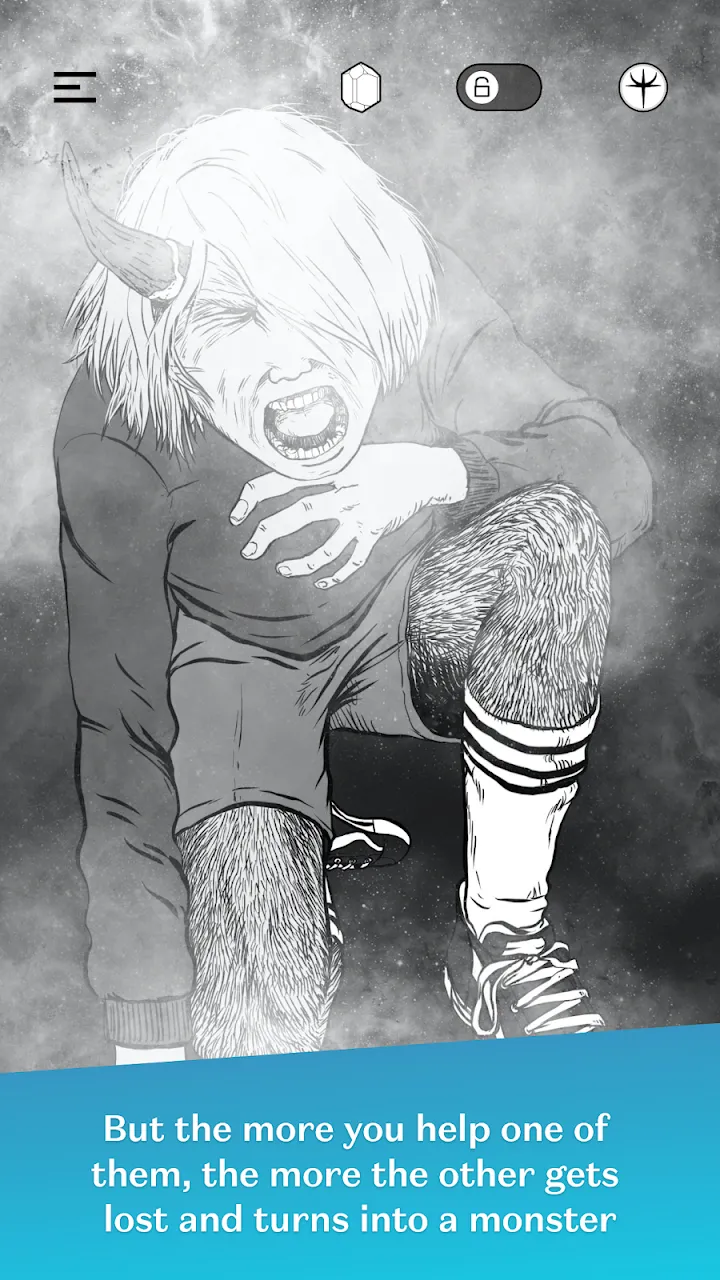 Motyw światła i cienia